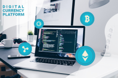 Digital Currency Platform